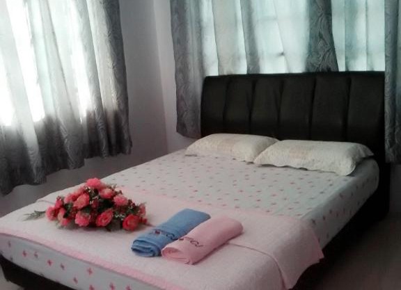 Penginapan MyCJ
