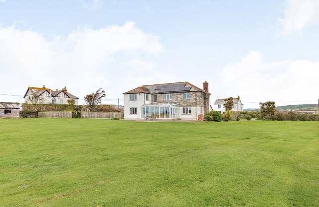 Penhallick House