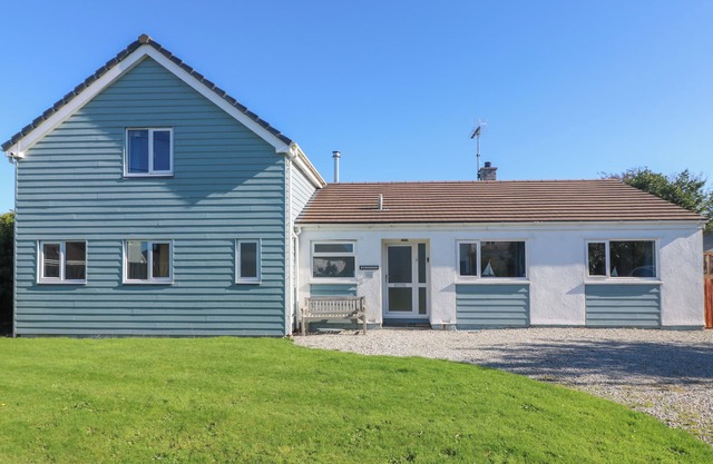 Penhaven, BUDE