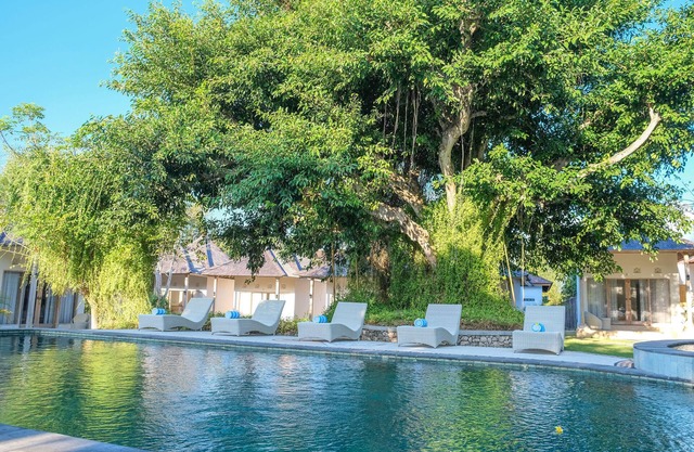 Caspla Resort by Loccal Collection