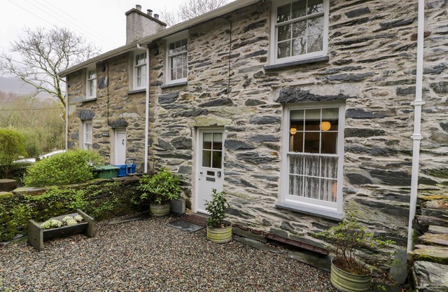 Cottage Peniel, BEDDGELERT