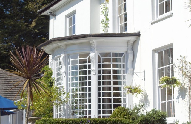 Penmere Manor Hotel