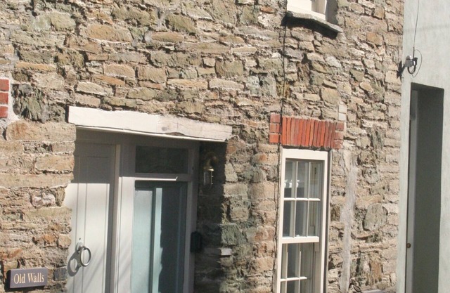Penn Cottage, Buckley Street.