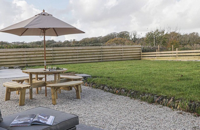 Penn Cottage, perfect for North Cornwall trips