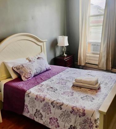 Penn Station Room Motel Casa
