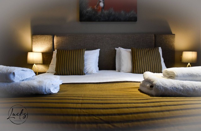 Pennine Manor Hotel