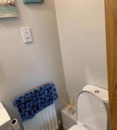 Pennisula Apartment
