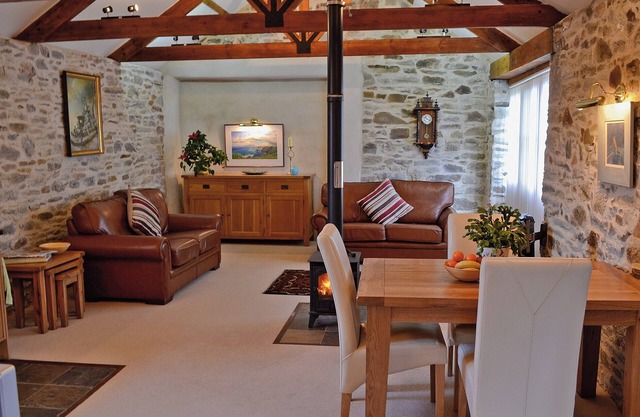 Hébergement 1 chambre à Bodmin