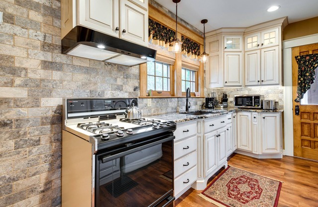 Pennsylvania Abode Near Little League World Series