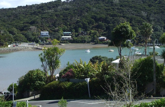 Penny Cottage, un chalet indépendant situé à Mill Bay