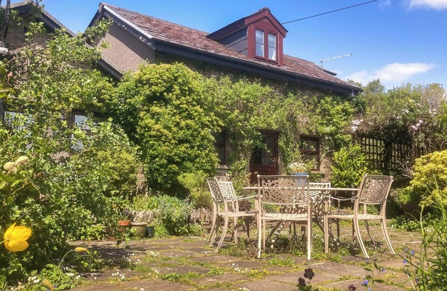 Hébergement de 3 chambres à Llangeinor, près de Bridgend