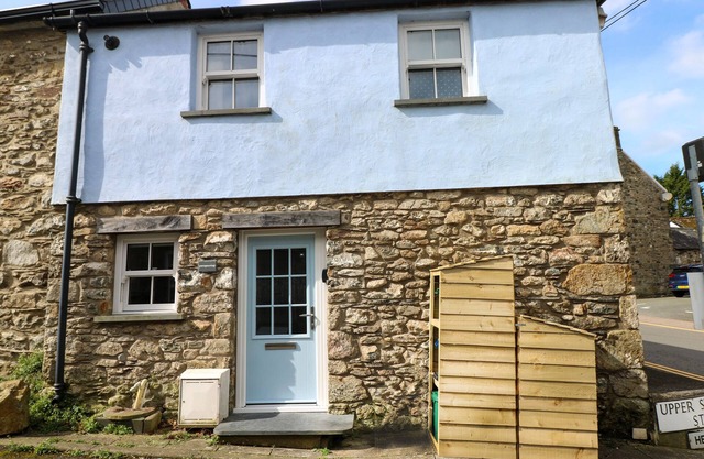 PENPWMP, pet friendly in Newport, Pembrokeshire
