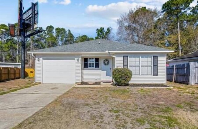 Pensacola Blue Angel Bungalow 1