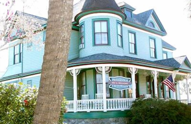 Pensacola Victorian B&B