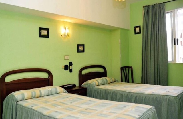 Hostal Ariz