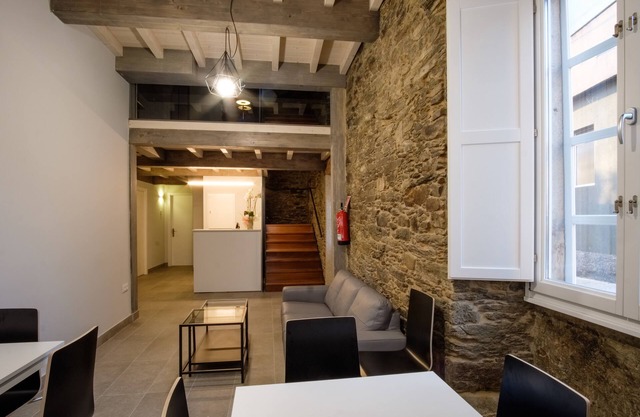 Pensión Domus Gallery