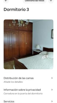 Pensión montoxo