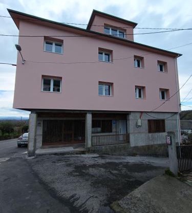 Pensión Palomos