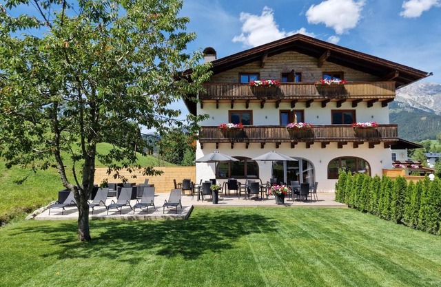 Pension Annerlhof