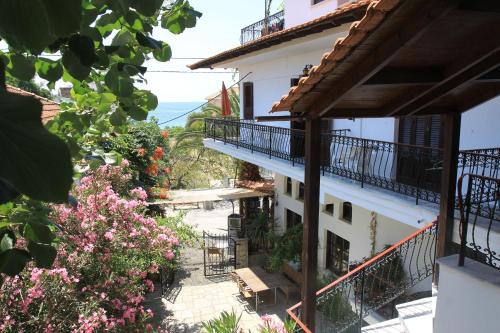 Pension Aldebaran