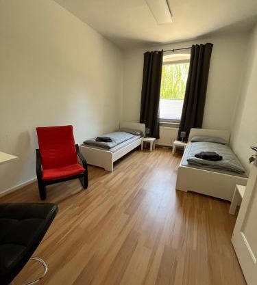Pension am Meierteich
