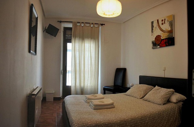 Pension Aristizabal