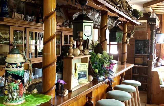 Pension Bennelliebschänke