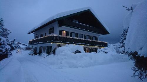 Pension Bergblick