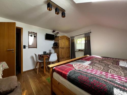 Pension Bergliebe