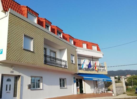 PENSION CARMEN *