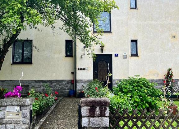Pension DonauBlick Grein 1 , Spitzfeldstr 1