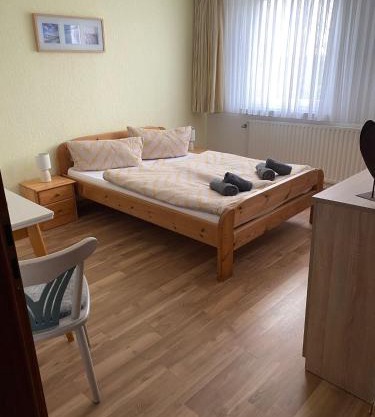 Pension Feist Zimmer 5