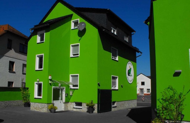 Pension Froschprinz