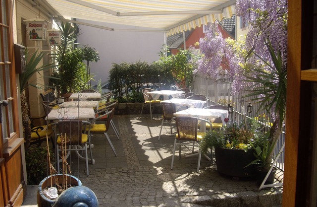 Pension Gasthaus zur Schnecke
