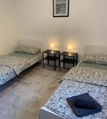 Pension Hüttengrund