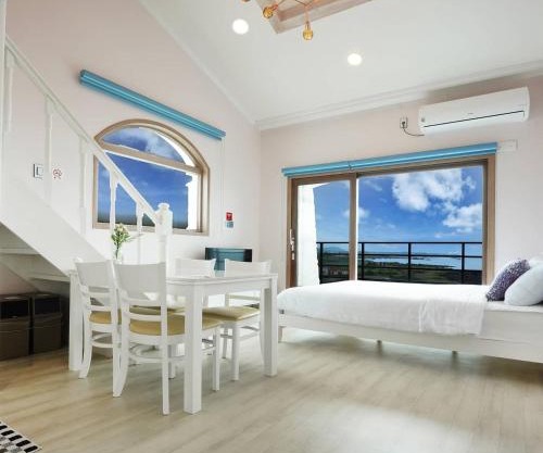 Pension Haneul Tari