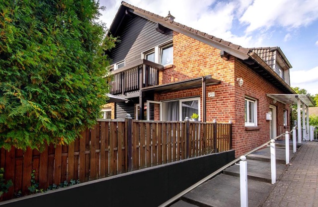 Pension Haus am Kohfurth