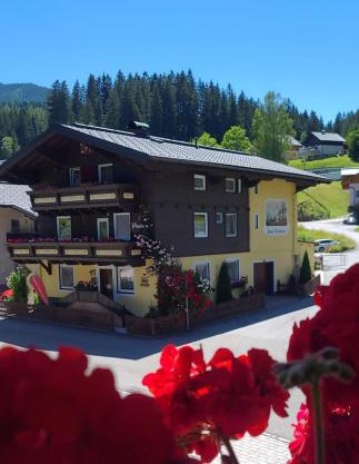 Pension Haus Rohrmoser