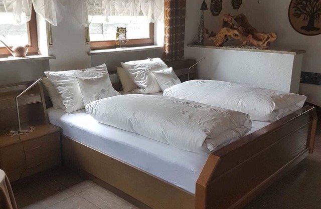 Pension Haus Liesertal