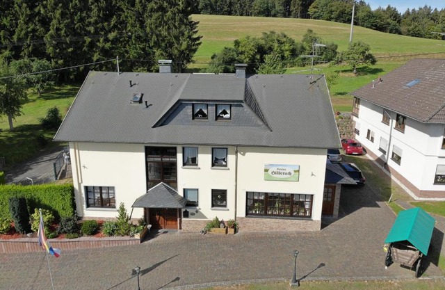 Pension Hilberath