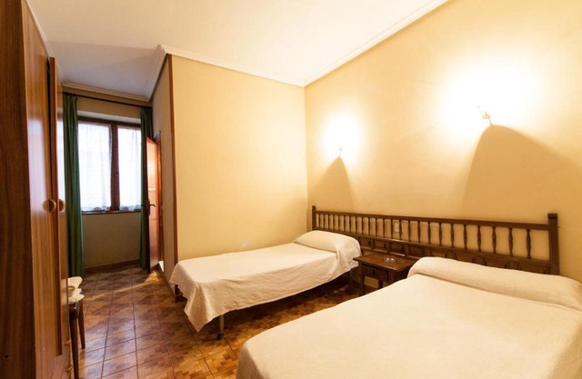 Pension Iberia