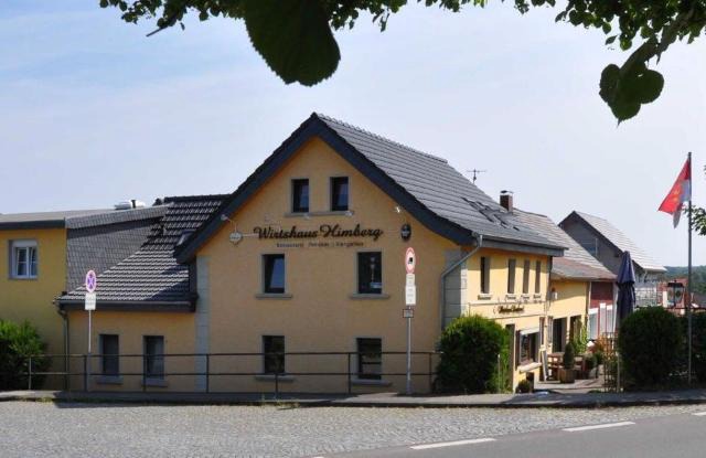 Pension im Wirtshaus Himberg