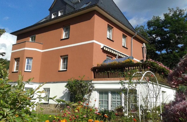 Pension Irmisch