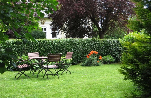 Pension Jepsen - Ferienwohnung für 2 - 4 Personen mit Frühstück