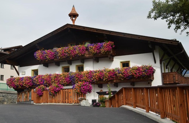 Pension Kirchbrugger