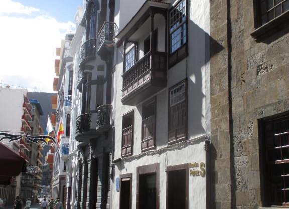 Pension La Cubana