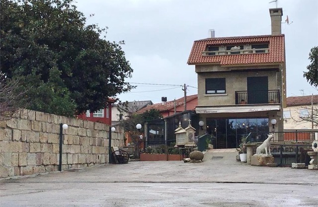 PENSION LUCERNA