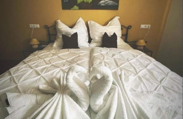 Pension Mainsommer - Your cozy accommodation in the heart of Franconia