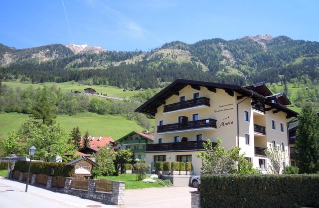 Pension Maria