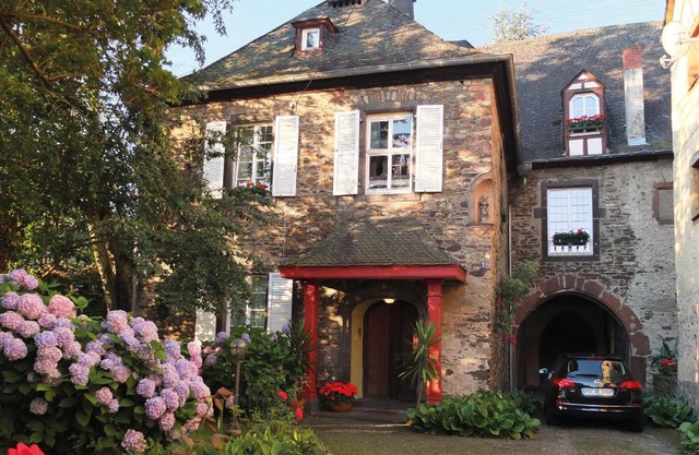 Pension Marienhof